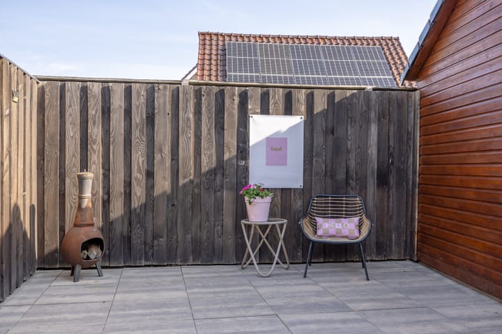 Foto 39 van Klysterstrjitte 15