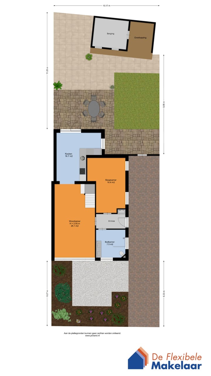 Foto 49 van Klysterstrjitte 15