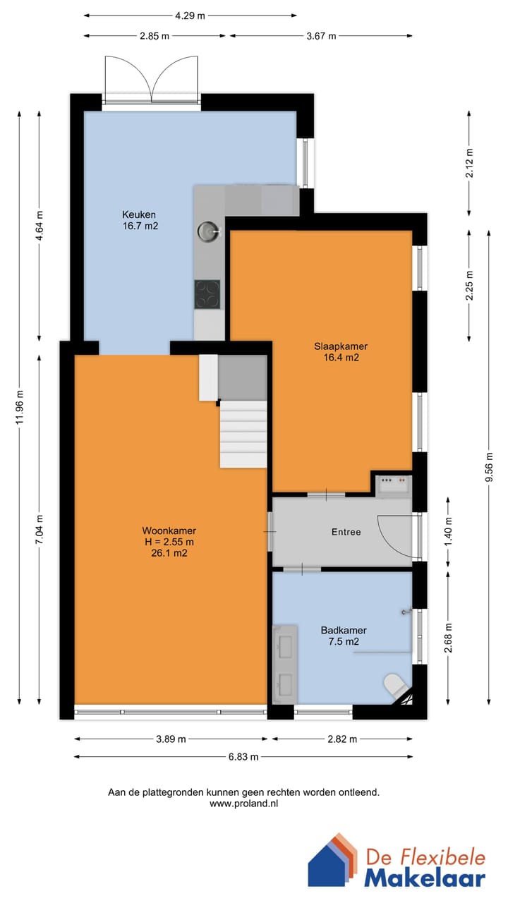 Foto 50 van Klysterstrjitte 15
