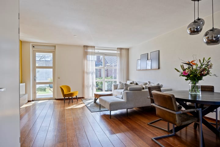 Foto 2 van Sterappel 31