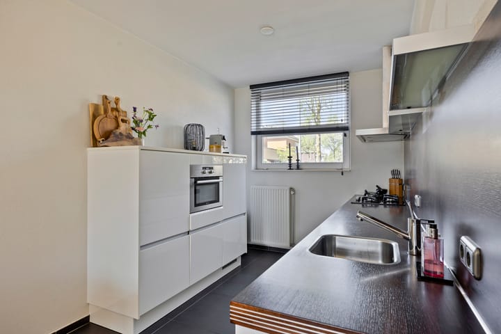 Foto 3 van Sterappel 31