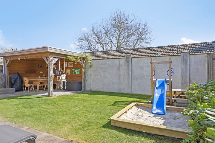 Foto 4 van Sterappel 31