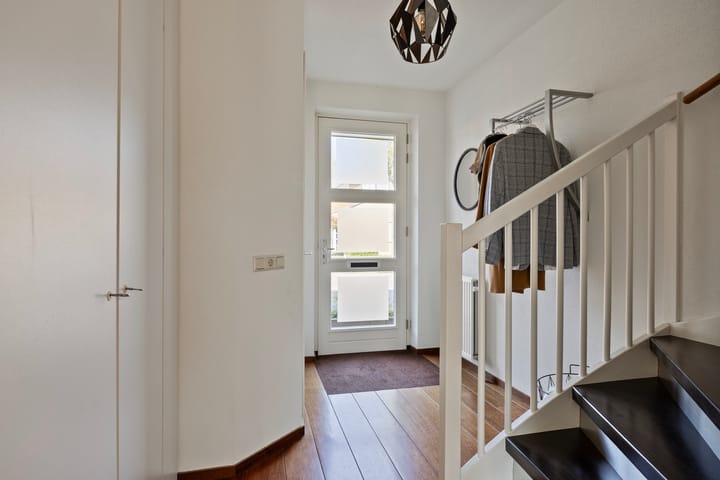 Foto 5 van Sterappel 31