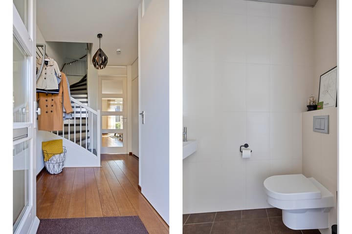 Foto 6 van Sterappel 31