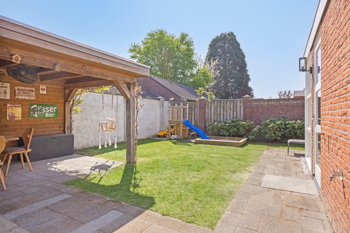 Foto 39 van Sterappel 31