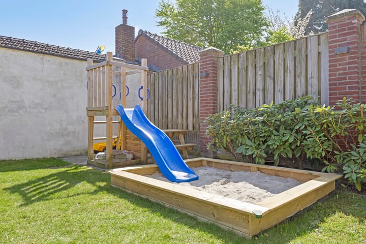 Foto 41 van Sterappel 31