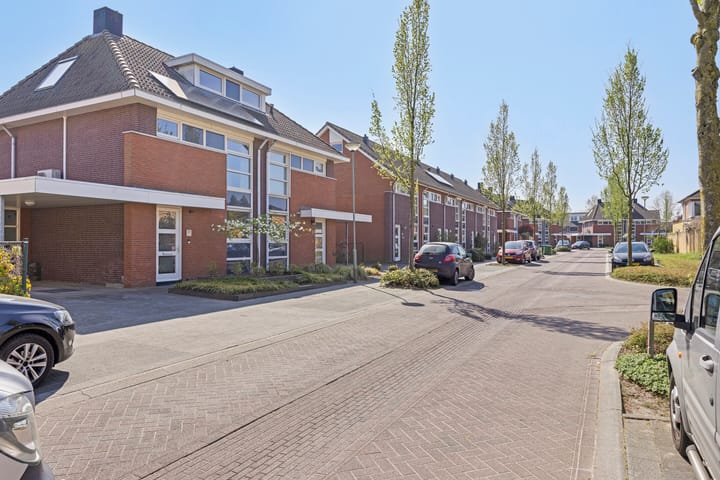 Foto 44 van Sterappel 31