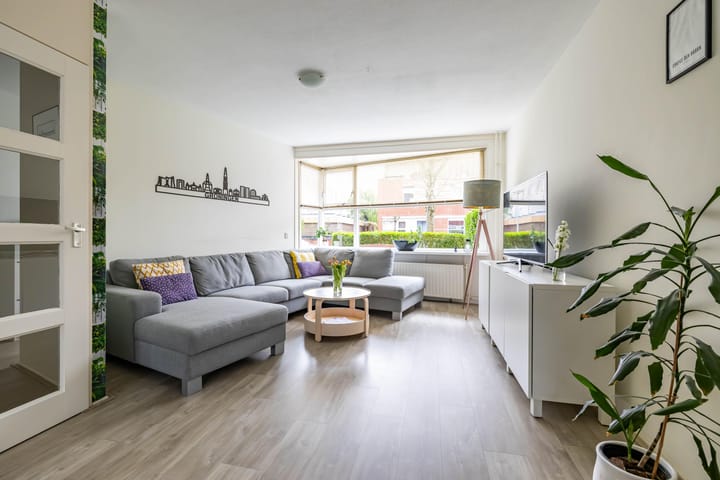 Foto 3 van J.H. Diemerstraat 1