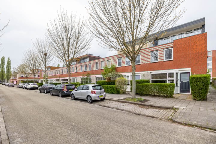 Foto 4 van J.H. Diemerstraat 1