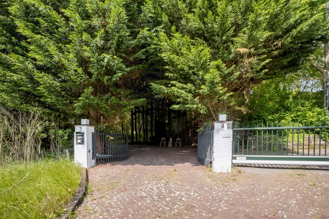 Foto 2 van Kennemerweg 3