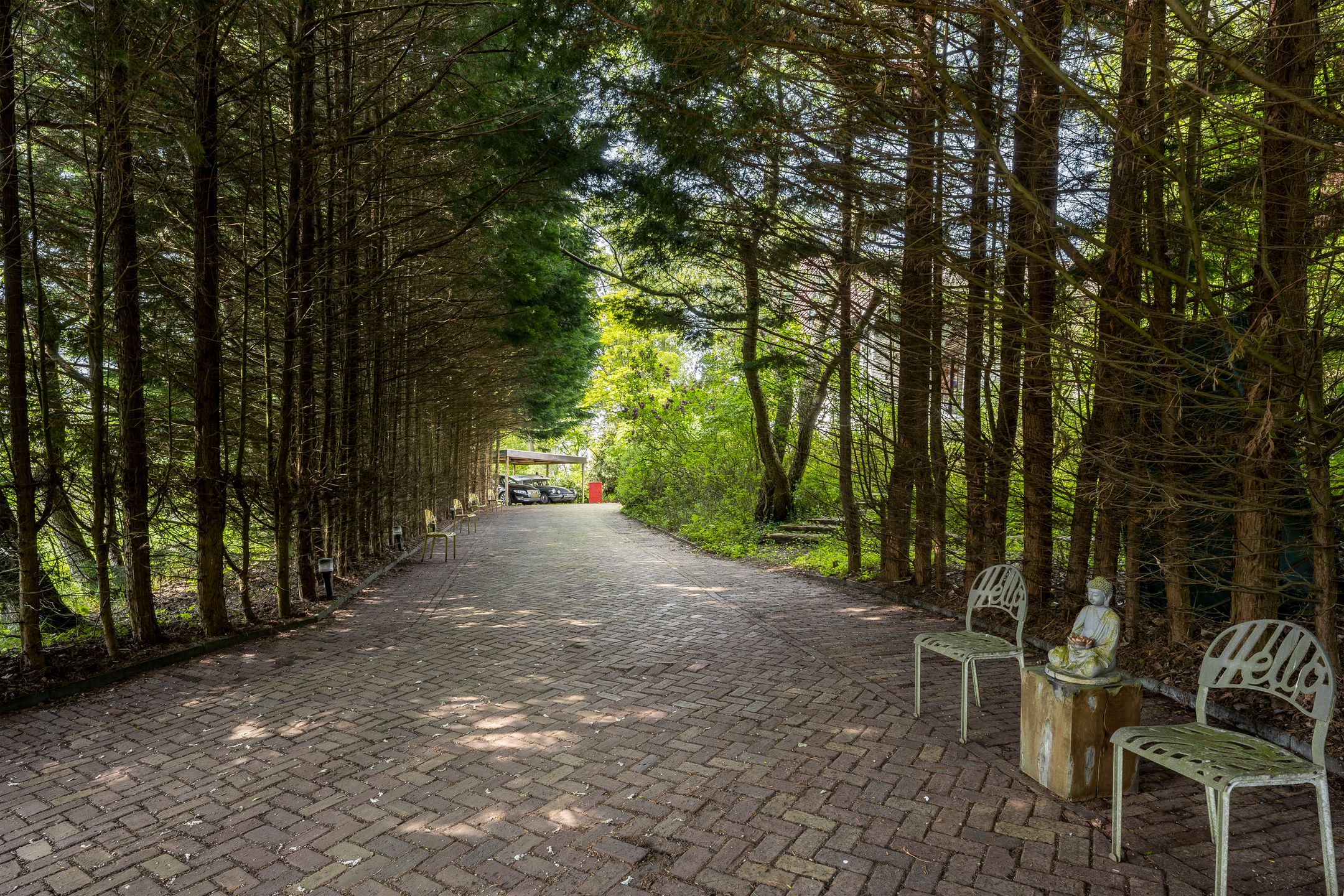 Foto 3 van Kennemerweg 3