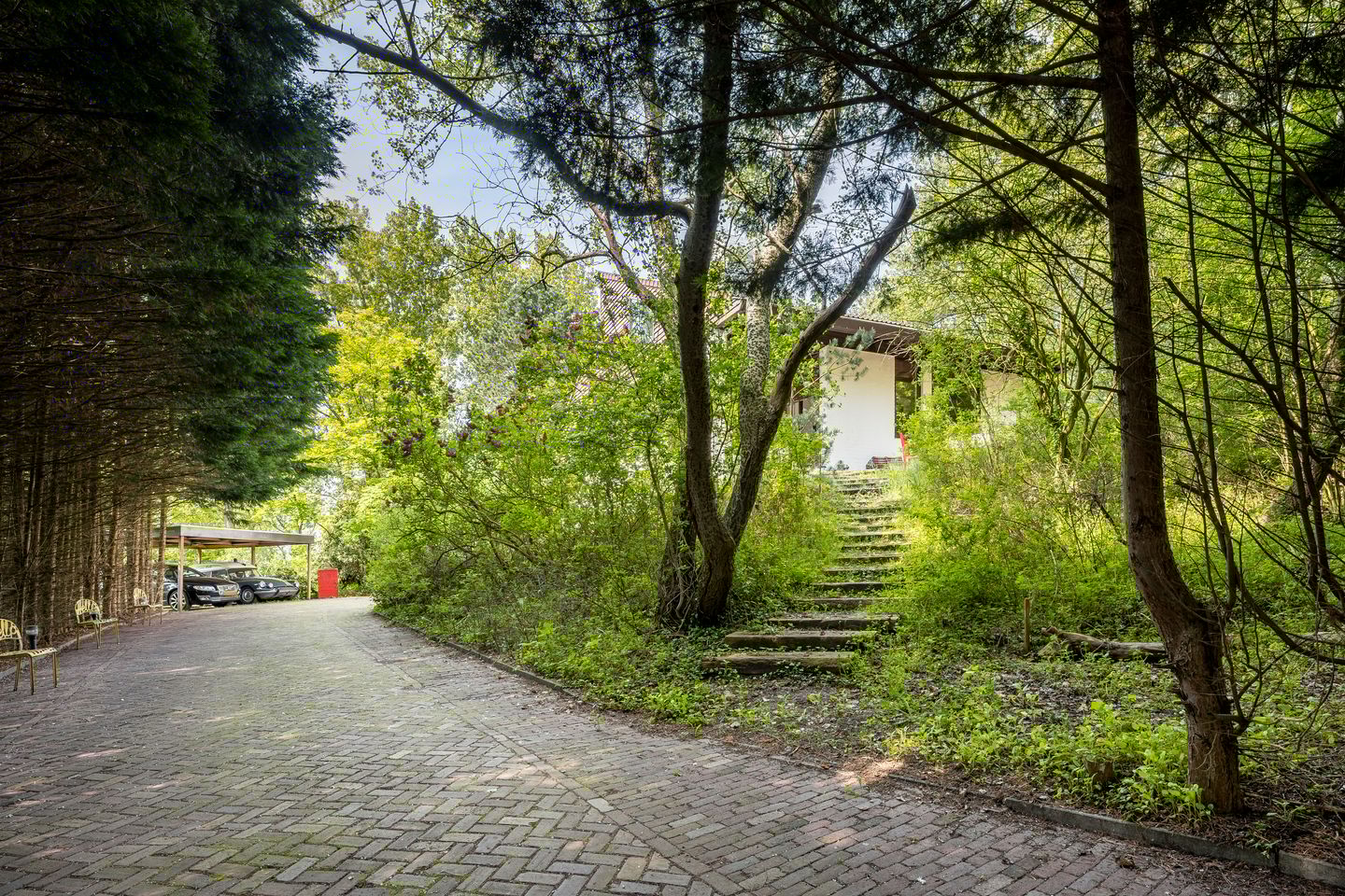 Foto 4 van Kennemerweg 3