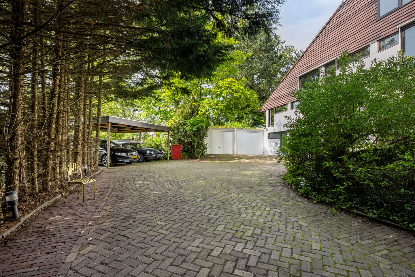 Foto 5 van Kennemerweg 3