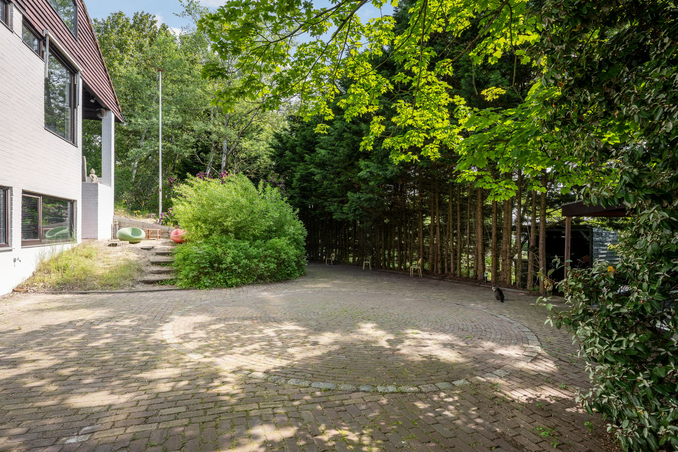 Foto 6 van Kennemerweg 3