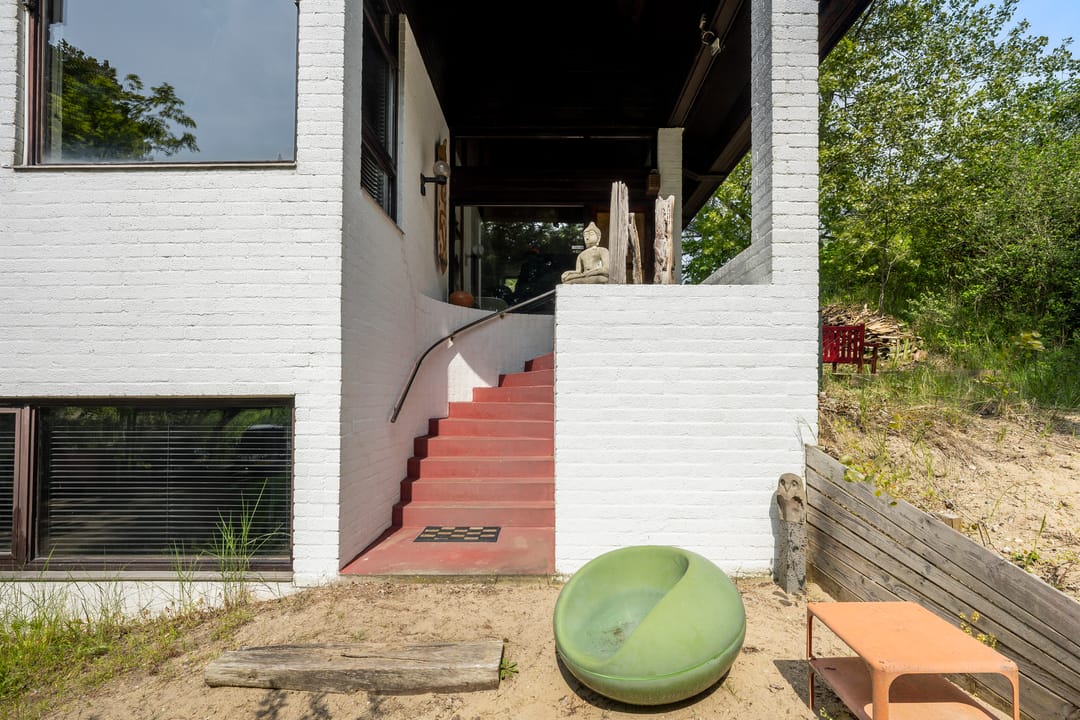 Foto 7 van Kennemerweg 3