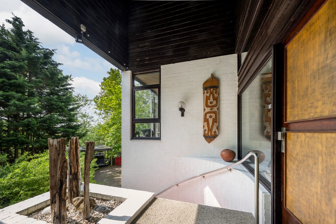 Foto 8 van Kennemerweg 3