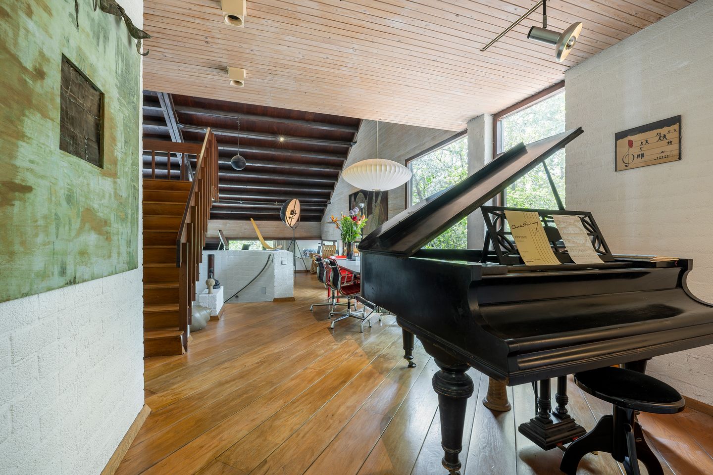 Foto 14 van Kennemerweg 3