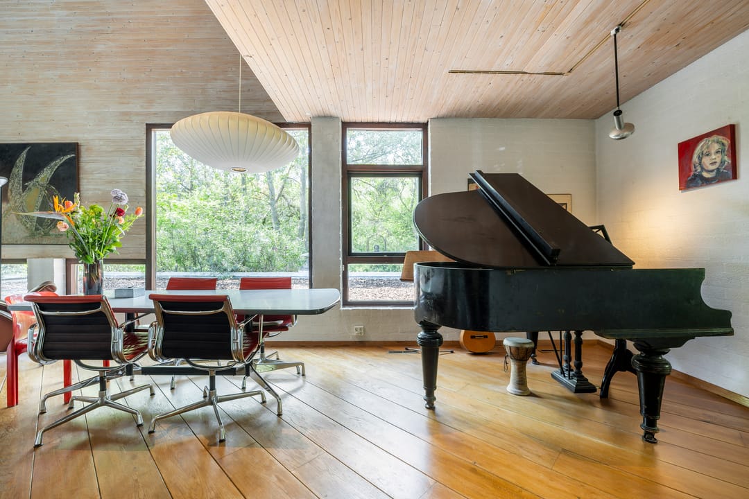 Foto 16 van Kennemerweg 3