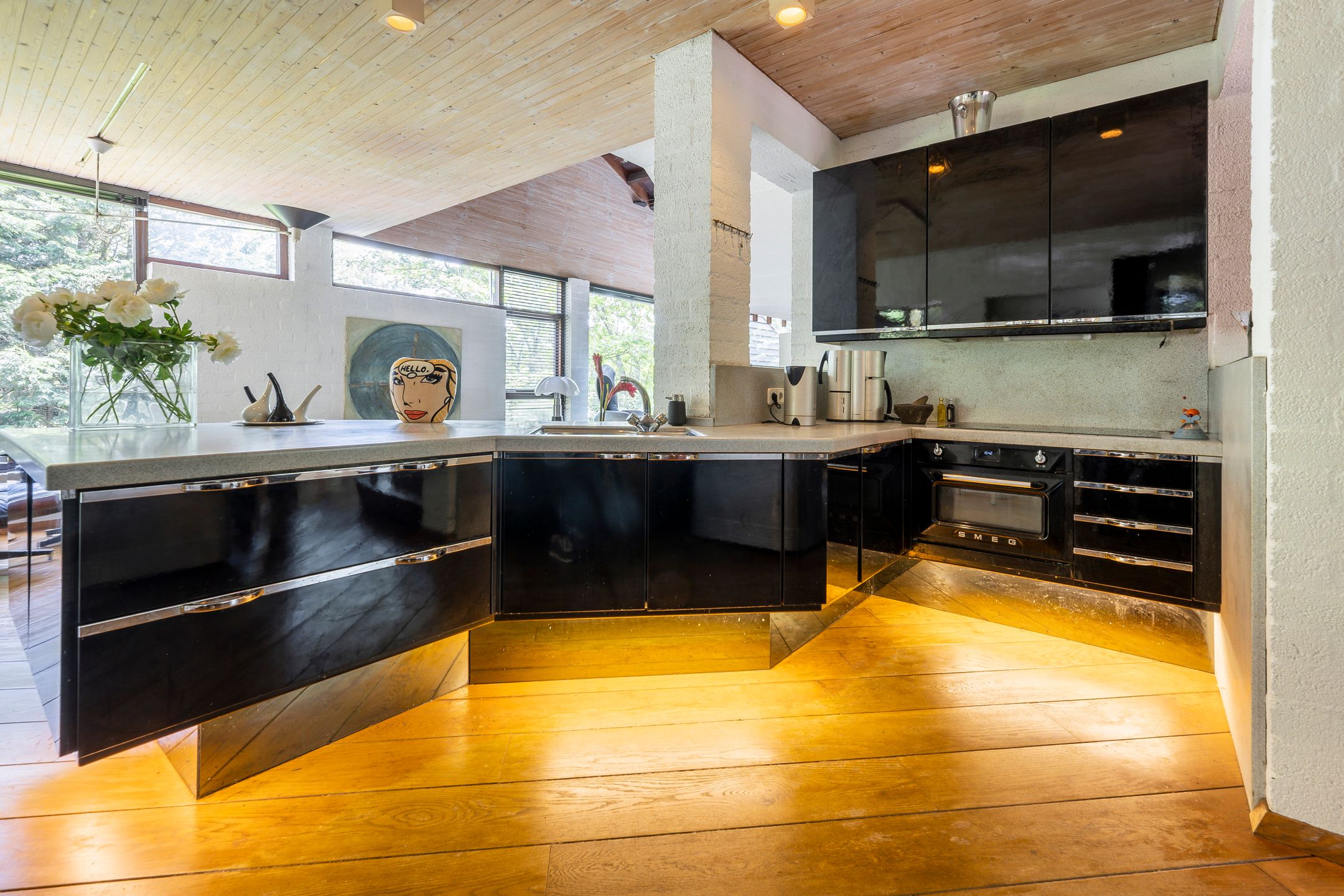 Foto 18 van Kennemerweg 3