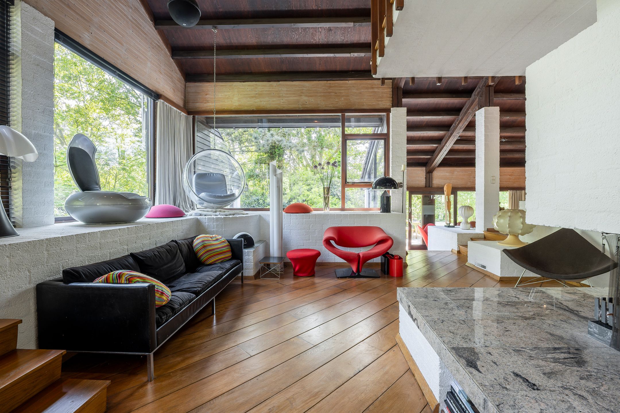 Foto 21 van Kennemerweg 3