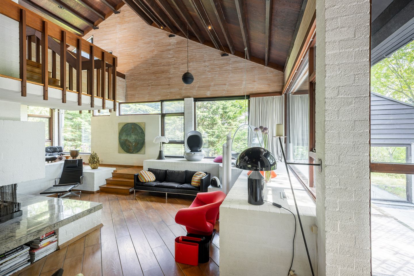 Foto 25 van Kennemerweg 3