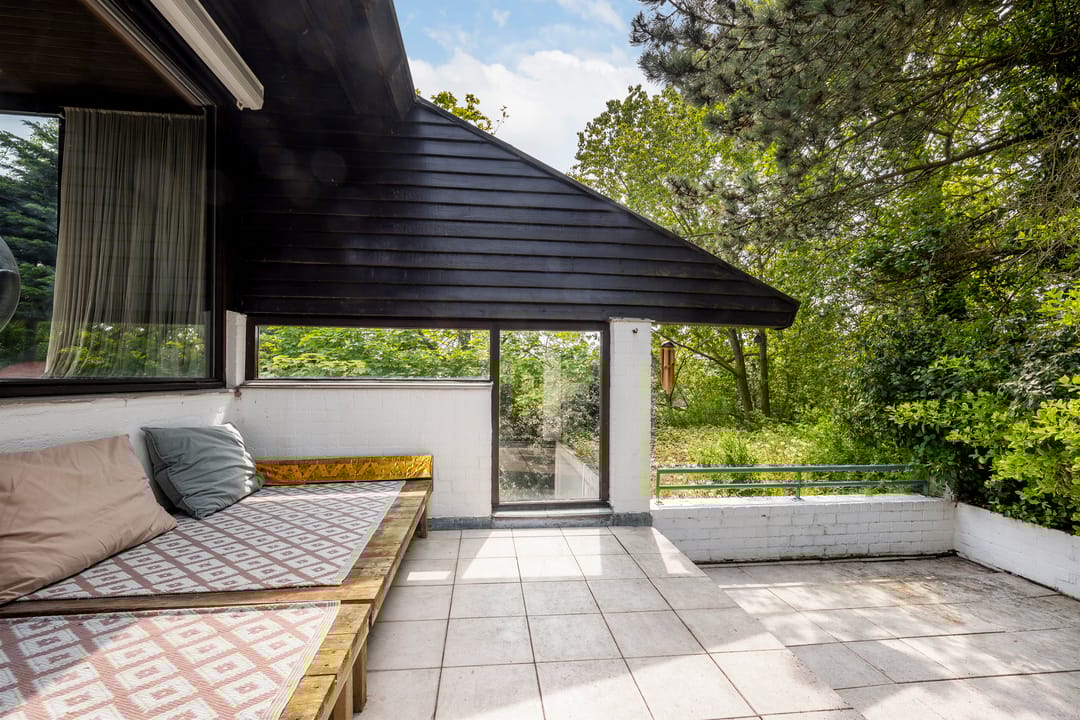 Foto 28 van Kennemerweg 3