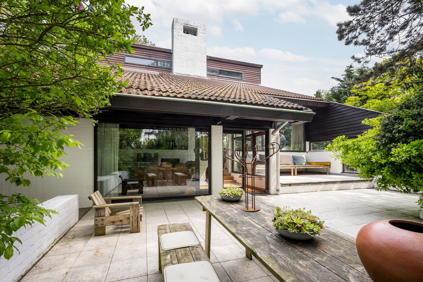 Foto 29 van Kennemerweg 3