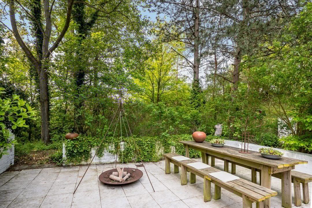 Foto 31 van Kennemerweg 3