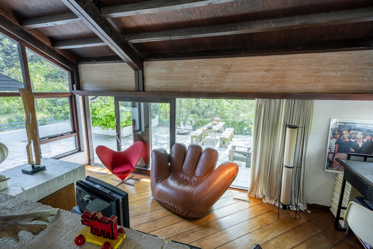 Foto 34 van Kennemerweg 3