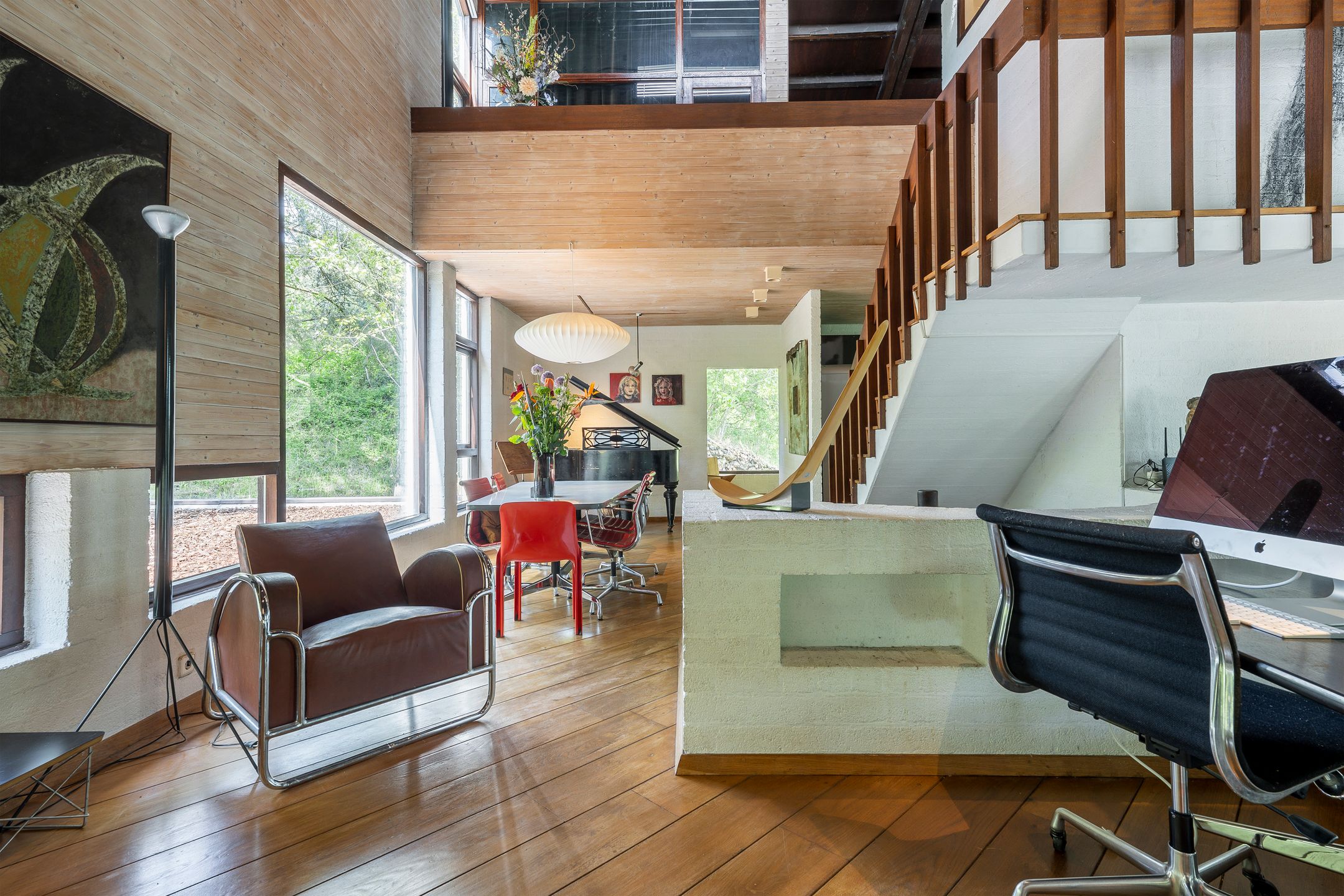 Foto 36 van Kennemerweg 3