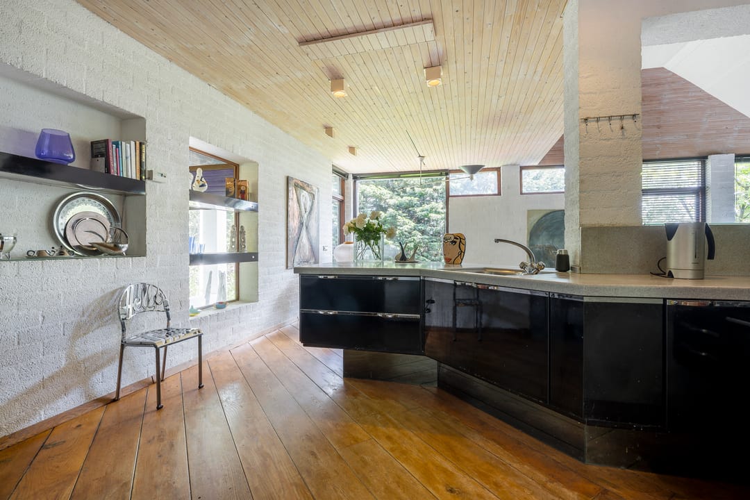 Foto 41 van Kennemerweg 3