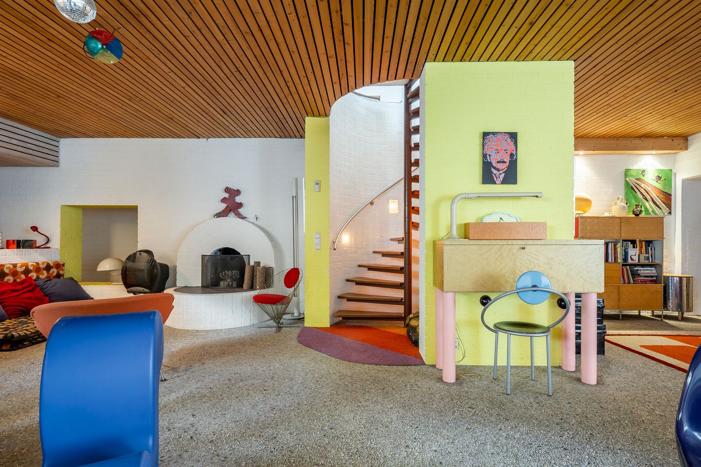 Foto 55 van Kennemerweg 3