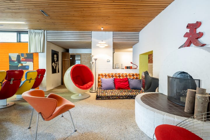 Photo 58 of Kennemerweg 3