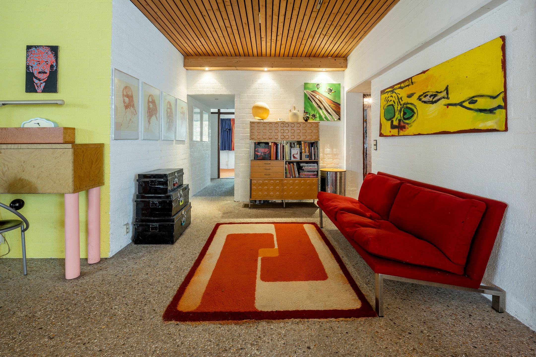 Foto 63 van Kennemerweg 3