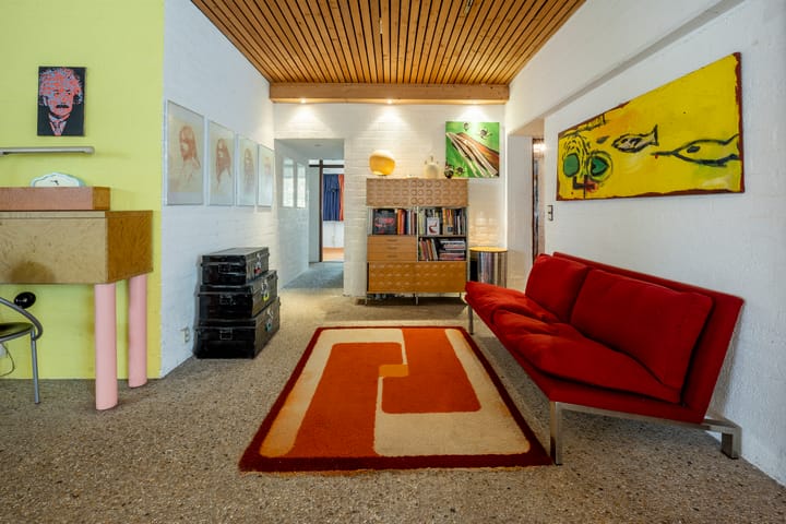 Photo 63 of Kennemerweg 3