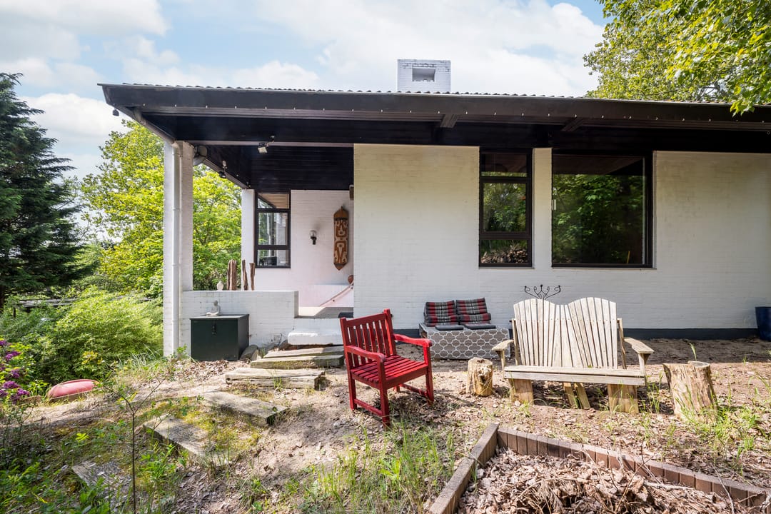 Foto 71 van Kennemerweg 3