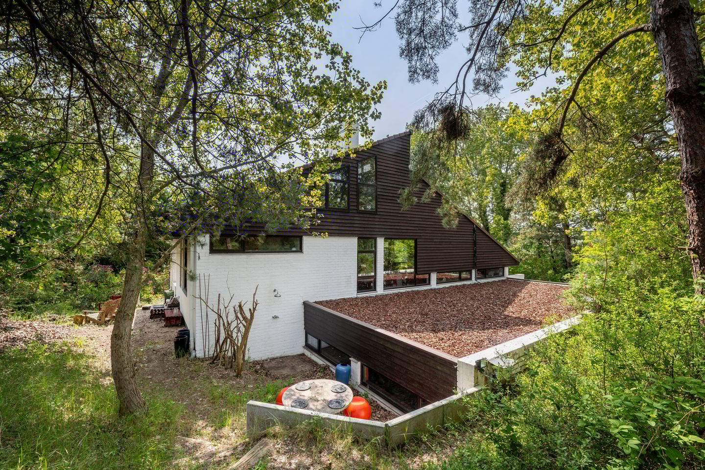 Foto 74 van Kennemerweg 3