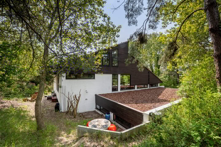 Photo 74 of Kennemerweg 3