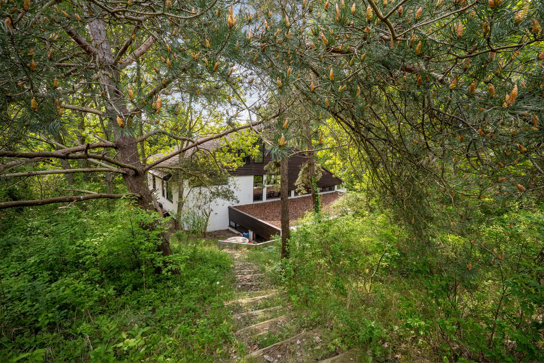 Foto 75 van Kennemerweg 3