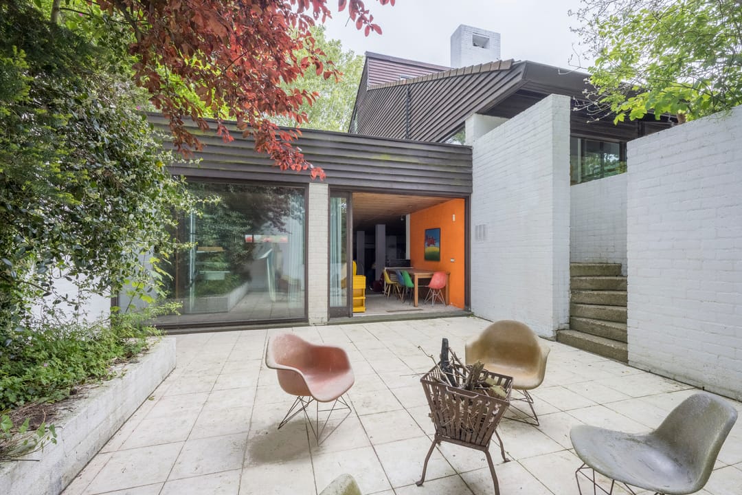 Foto 82 van Kennemerweg 3