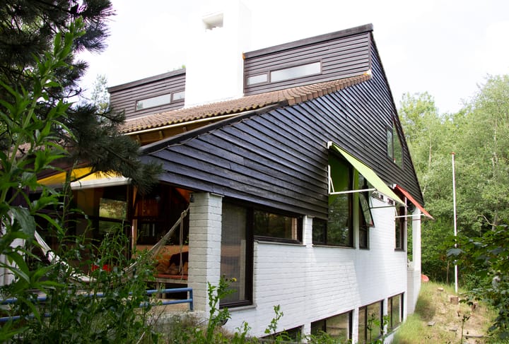 Photo 84 of Kennemerweg 3