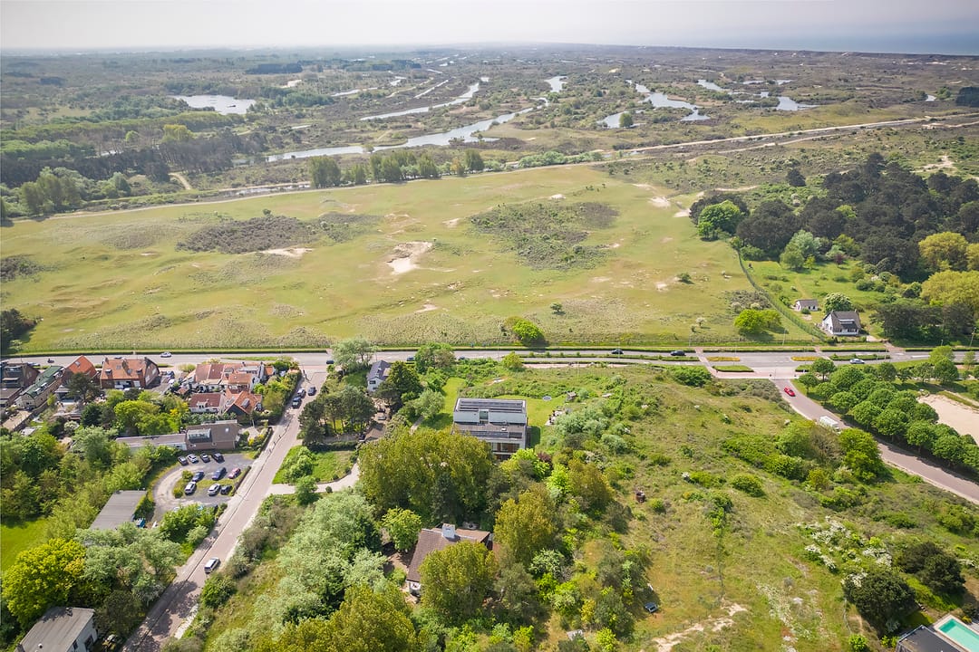 Foto 88 van Kennemerweg 3