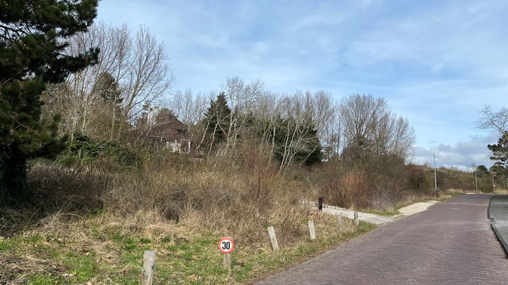 Photo 89 of Kennemerweg 3