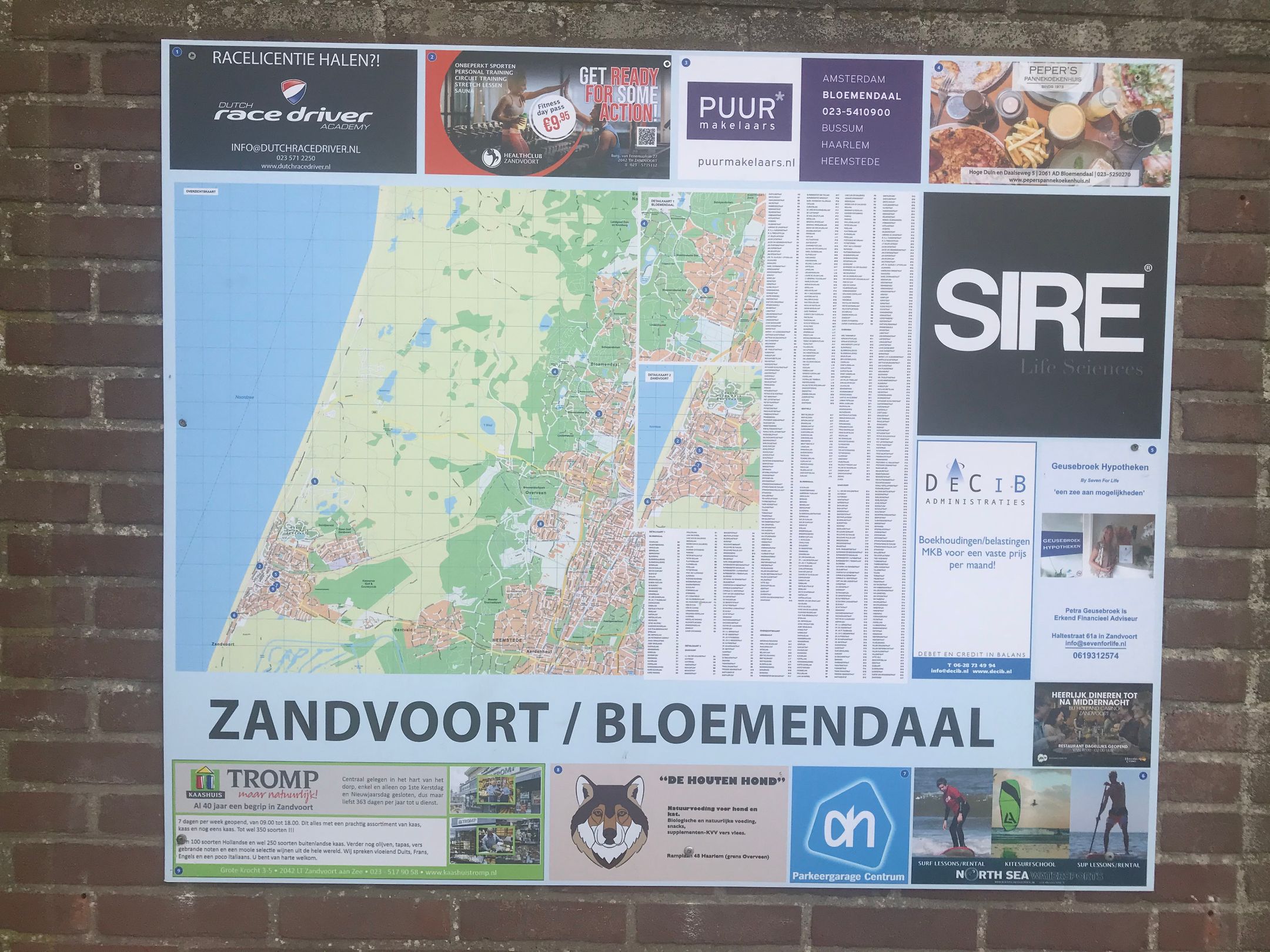 Foto 90 van Kennemerweg 3