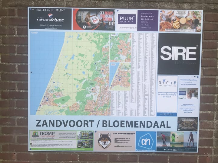 Photo 90 of Kennemerweg 3