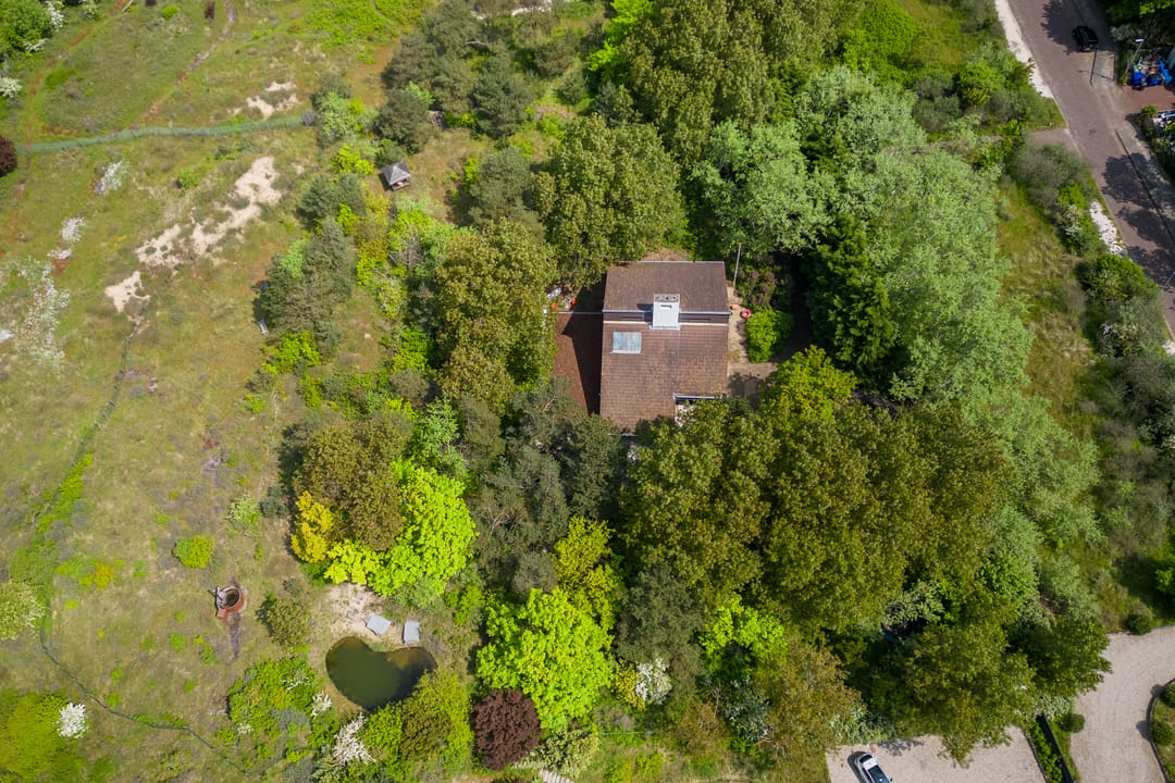 Foto 91 van Kennemerweg 3