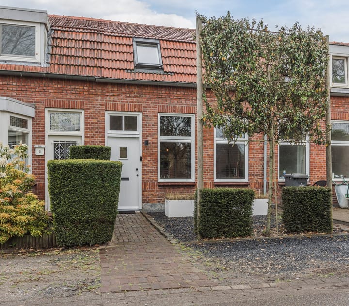 Foto 1 van Dorshout 4