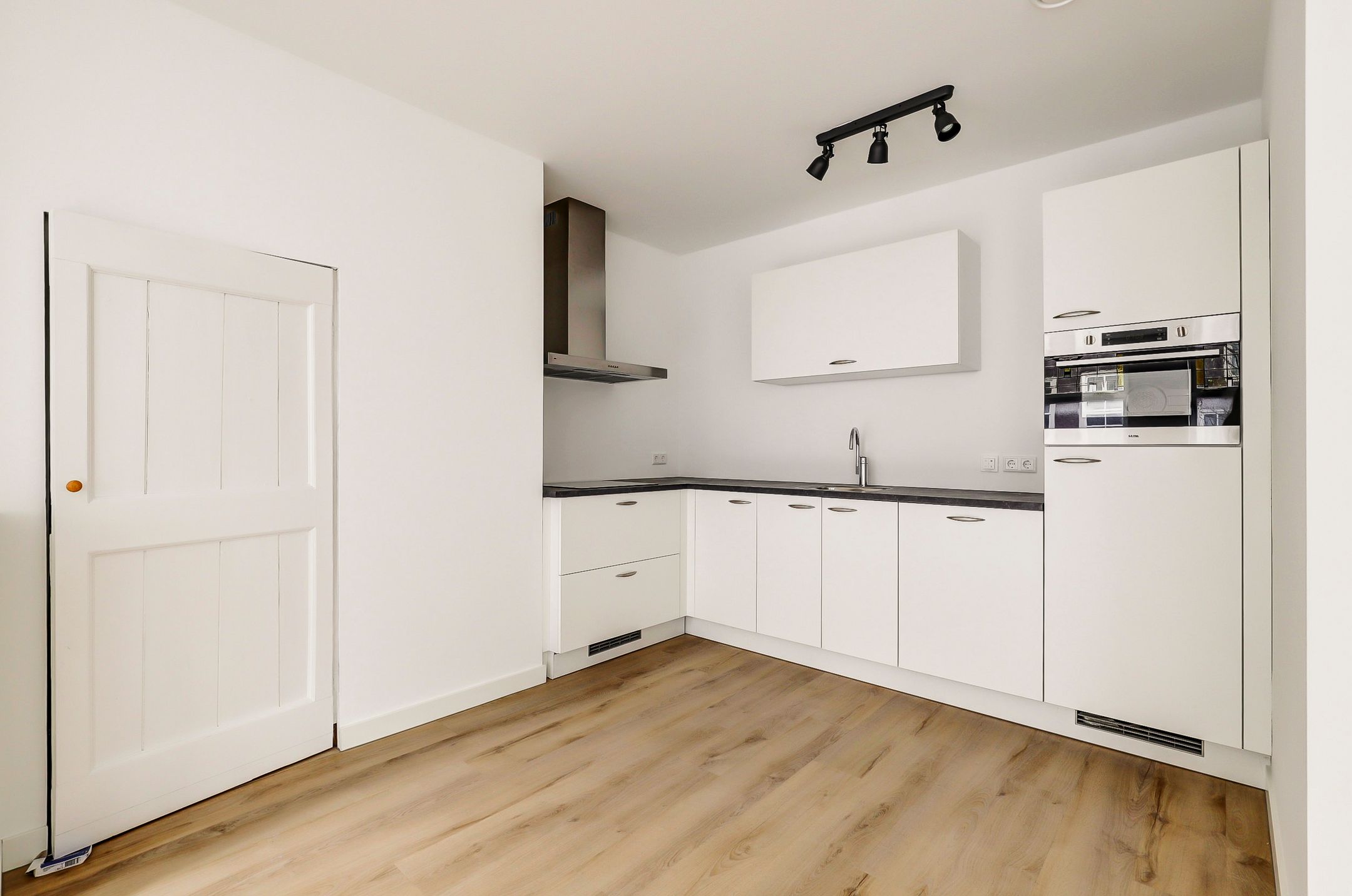 Foto 3 van Voldersgracht 22-A