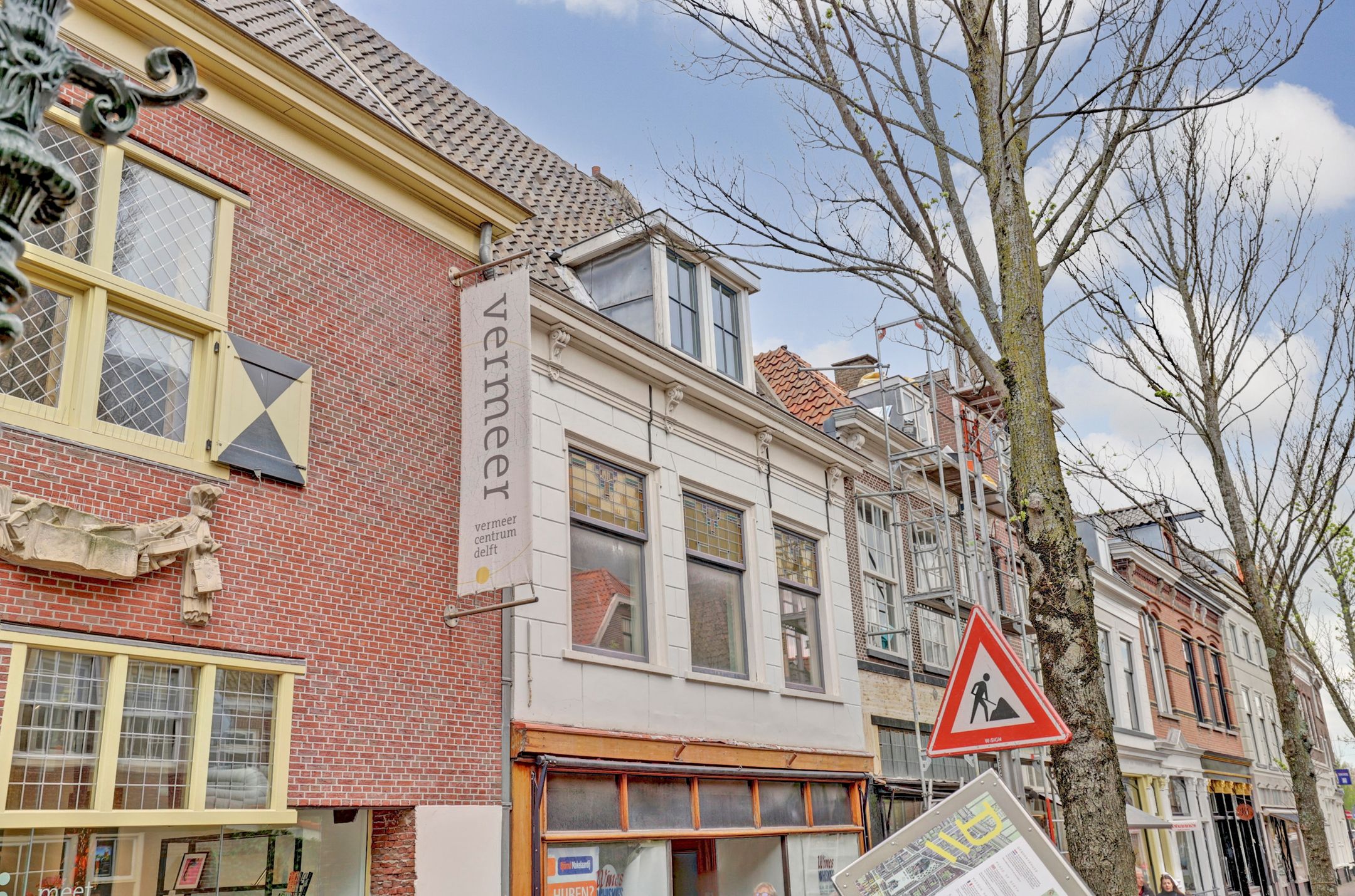 Foto 6 van Voldersgracht 22-A