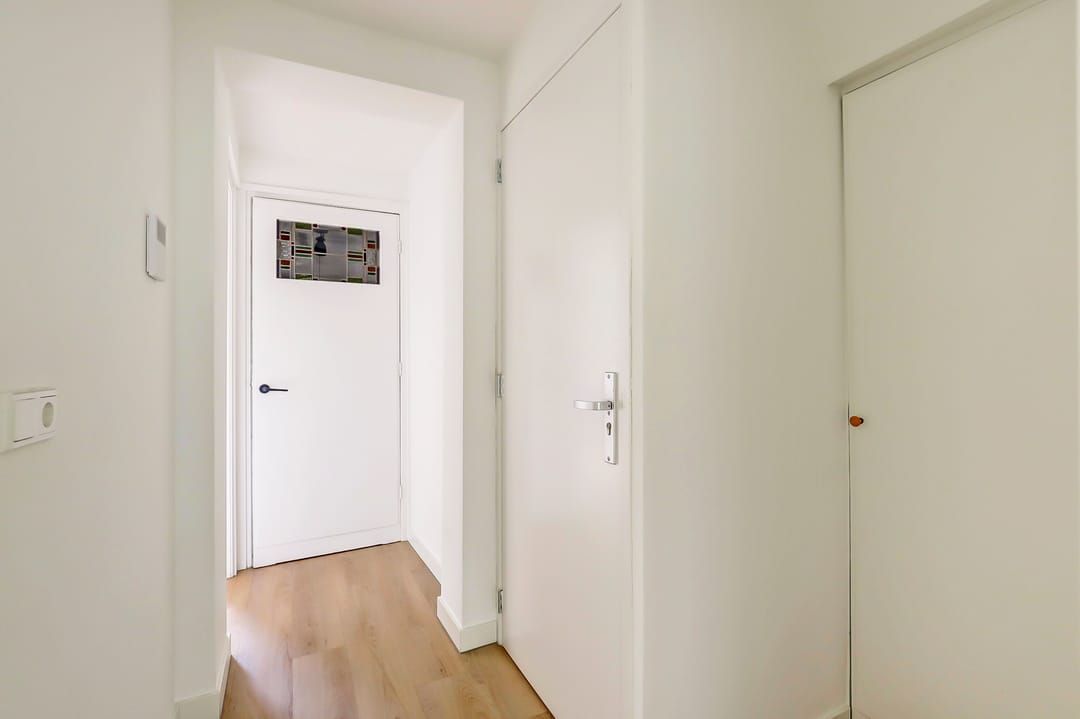 Foto 7 van Voldersgracht 22-A